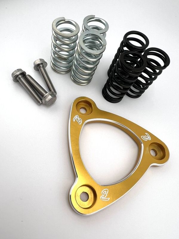 Koppling Barnett Stinger H-D 13-upp guld