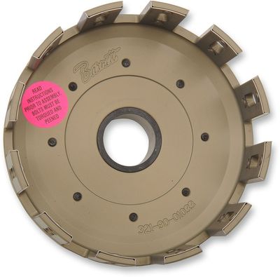 Kopplingskorg Barnett billet aluminium Yamaha 05-upp