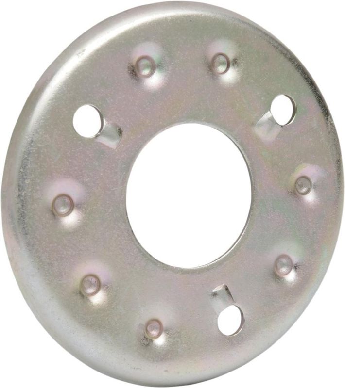 Platta Eastern Motorcycle Parts H-D 36-84