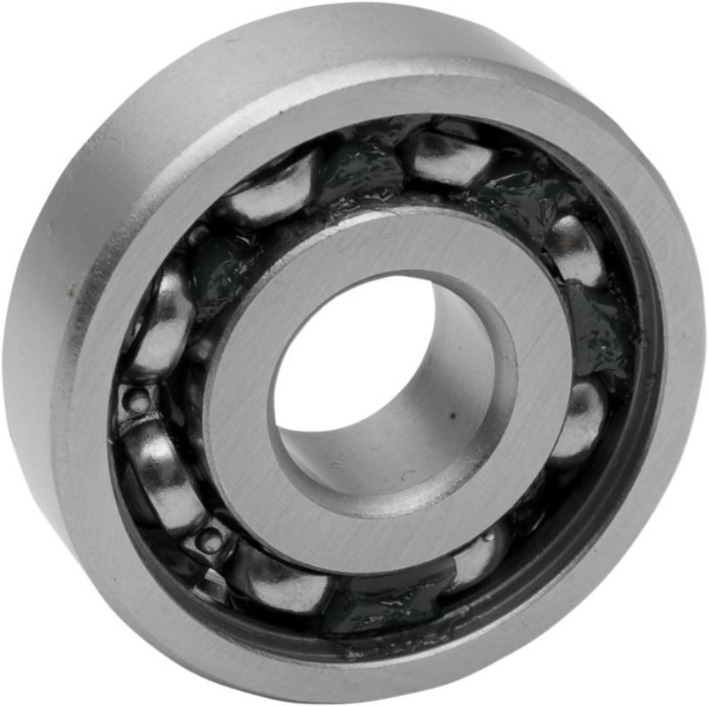 Lager Eastern Motorcycle Parts Adjst Sportster 84-85