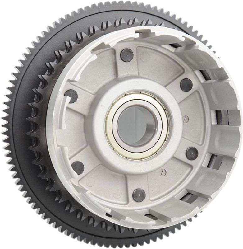 Koppling Drag Specialties H-D 06-10