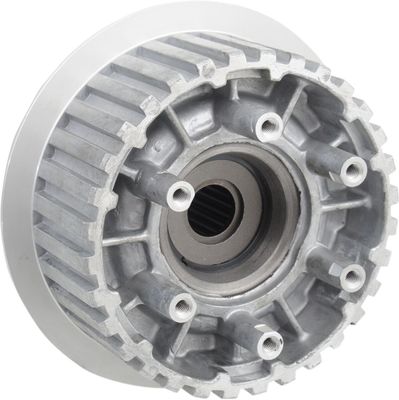 Nav koppling Drag Specialties inre H-D 03-10