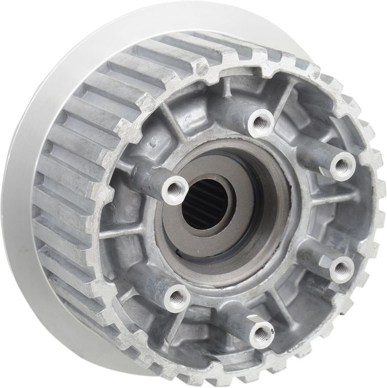 Nav koppling Drag Specialties inre H-D 03-10