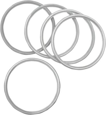 Fjädersäte koppling Eastern Motorcycle Parts Sportster 84-90 A-36793-84 (5-pack)