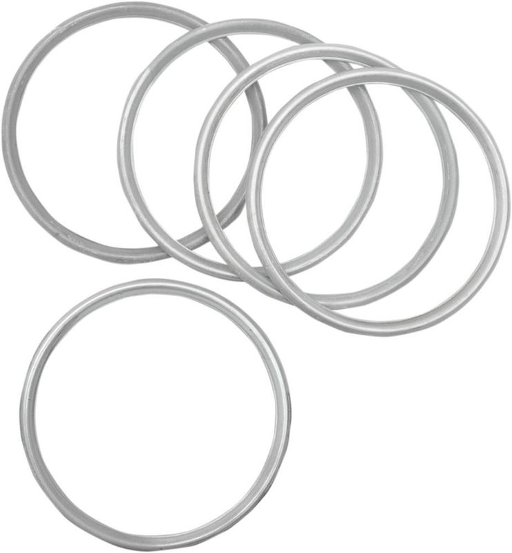 Fjädersäte koppling Eastern Motorcycle Parts Sportster 84-90 A-36793-84 (5-pack)
