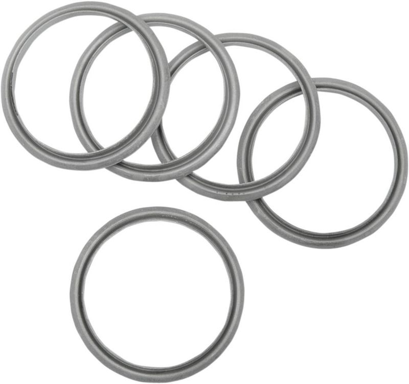 Fjädersäte koppling Eastern Motorcycle Parts Sportster 84-90 A-36794-84 (5-pack)