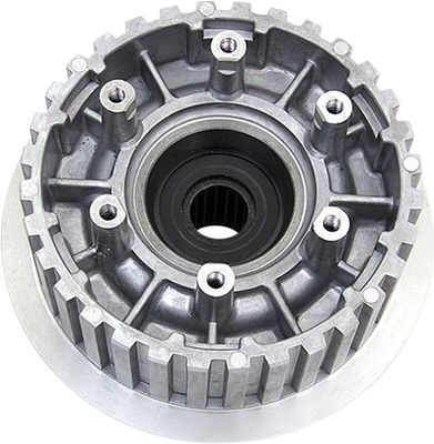 Nav koppling Drag Specialties inre H-D 11-17