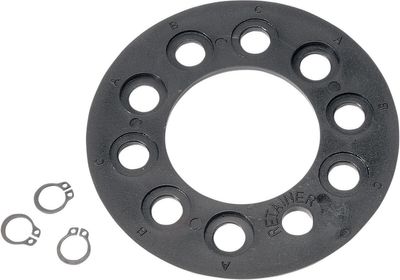 Fjäder koppling Drag Specialties H-D 41-84