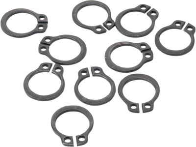 Låsring koppling Drag Specialties H-D 41-84 (10-pack)