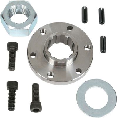 Insats remskiva Belt Drives Ltd. Bdl