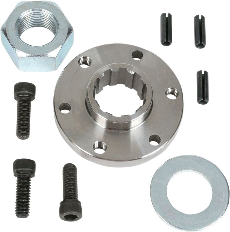 Insats remskiva Belt Drives Ltd. Bdl