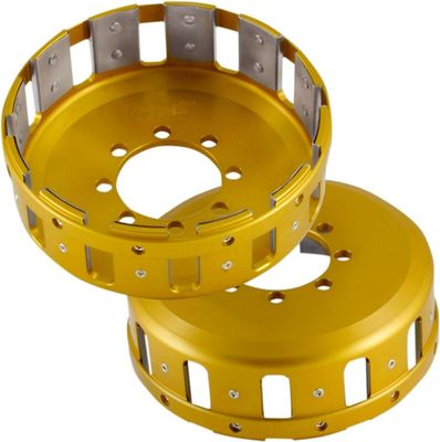 Kopplingskorg Barnett aluminium Ducati 84-13 guld