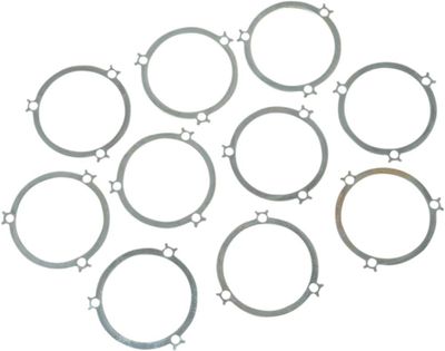 Bricka låsbleck Eastern Motorcycle Parts Sportster 86-93 (10-pack)