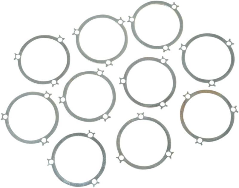 Bricka låsbleck Eastern Motorcycle Parts Sportster 86-93 (10-pack)