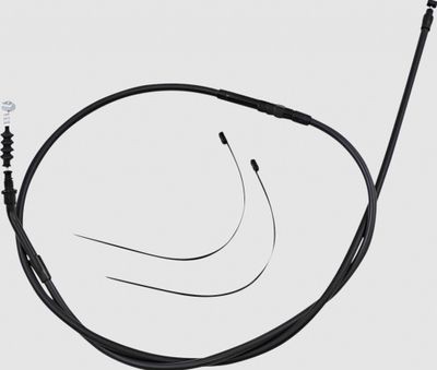 Cable Clutch Xrblk Indian