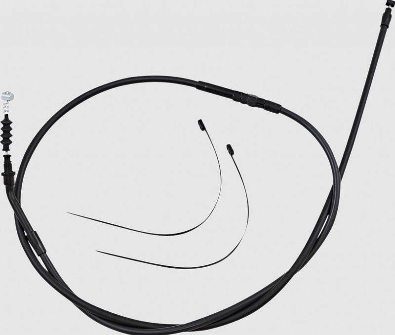 Cable Clutch Xrblk Indian
