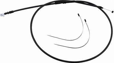 Cable Clutch Xrblk Indian