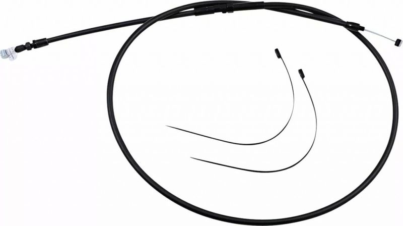 Cable Clutch Xrblk Indian