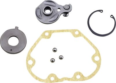 Kopplingssats Drag Specialties Softail 01-07