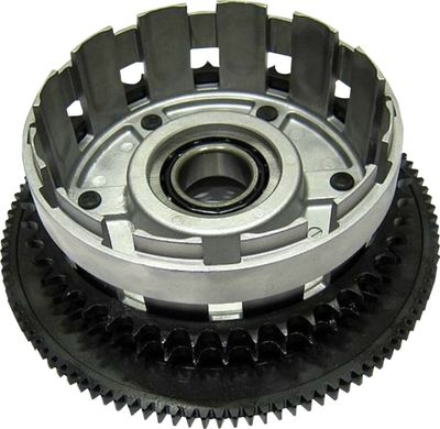 Kopplingskorg Drag Specialties H-D 11-17