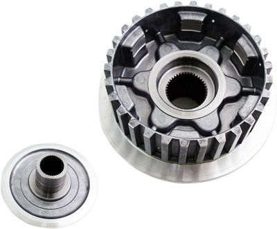 Nav koppling Drag Specialties Sportster 84-90