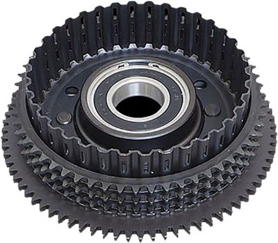 Koppling Drag Specialties Sportster 04-22