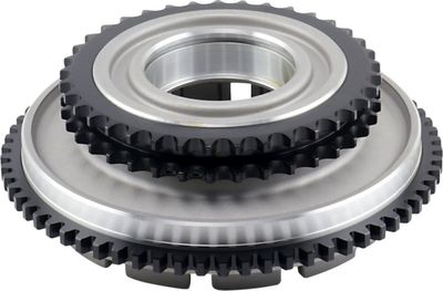 Koppling Drag Specialties H-D 84-89