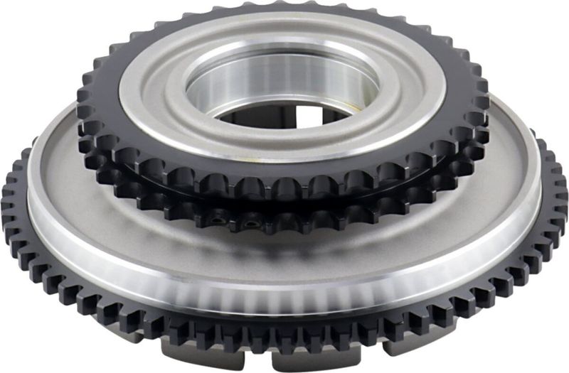 Koppling Drag Specialties H-D 84-89