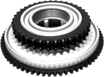 Koppling Drag Specialties H-D 84-89