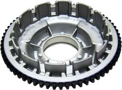Koppling Drag Specialties H-D 84-89