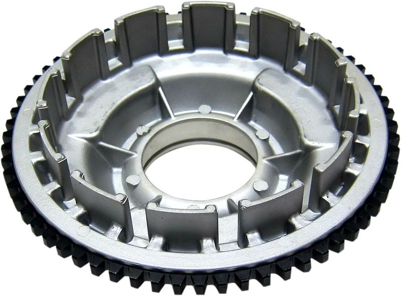 Koppling Drag Specialties H-D 84-89