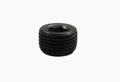 Tankplugg 3/8 NPT