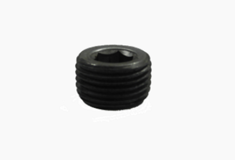 Tankplugg 3/8 NPT