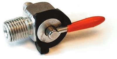 Bensinkran bak MCS Red Handle