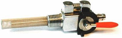 Bensinkran MCS Red Handle