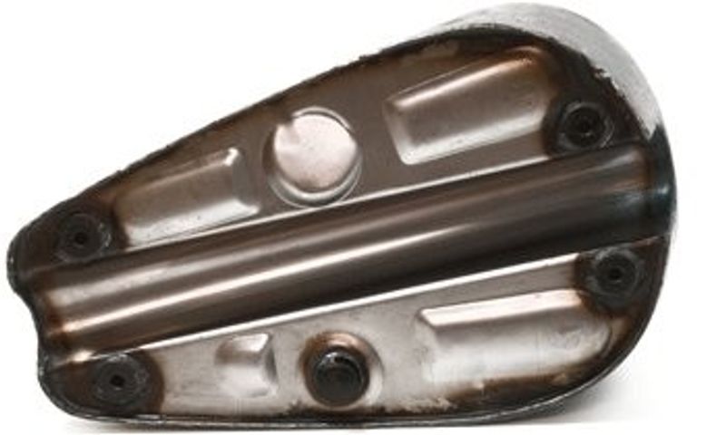 Bensintank MCS Bobber 2.25 XL Sportster 83-03
