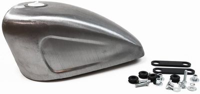 Bensintank MCS Bobber 2.25 XL Sportster 83-03