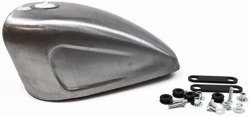 Bensintank MCS Bobber 2.25 XL Sportster 83-03