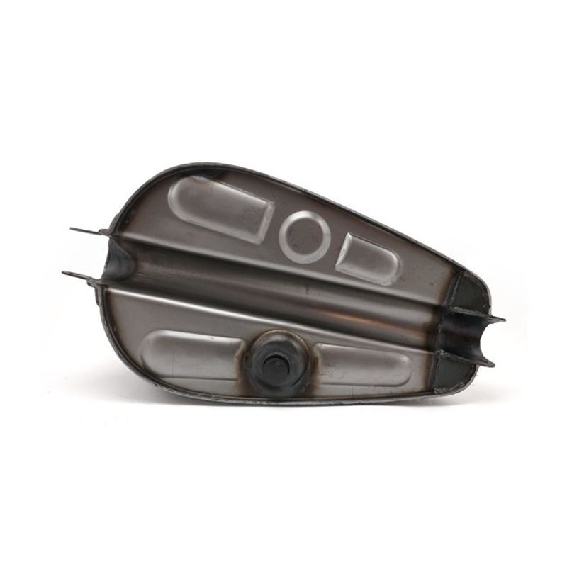 Bensintank MCS 2.25 XL Sportster and custom