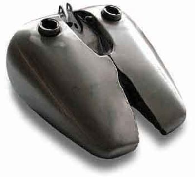Bensintank MCS Fat Bob 5 FL, FX 36-84
