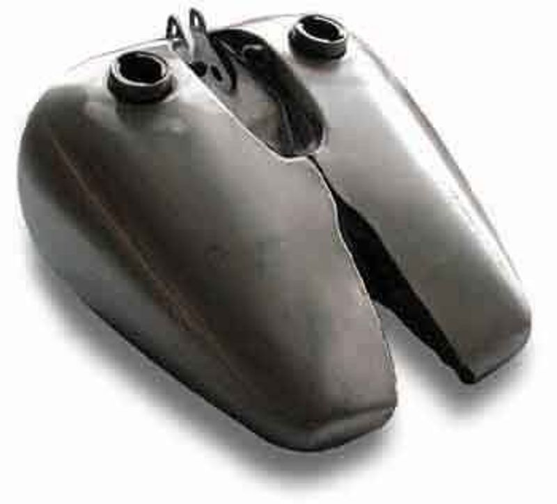Bensintank MCS Fat Bob 5 FL, FX 36-84