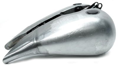 Fatbobtank stretchad 5 G (19 L) Softail 84-99