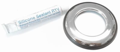 Dekorring skydd MCS Paint H-D 83-95