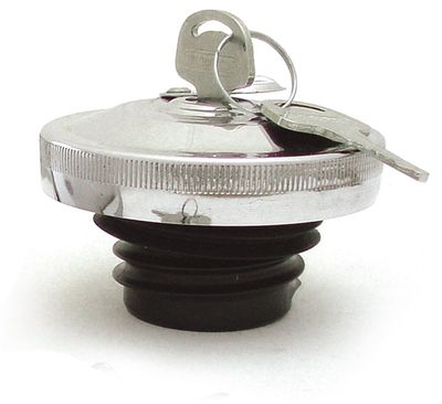 Tanklock MCS krom H-D 83-95