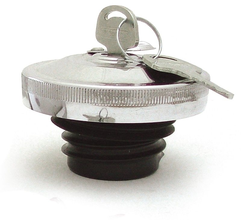 Tanklock MCS krom H-D 83-95