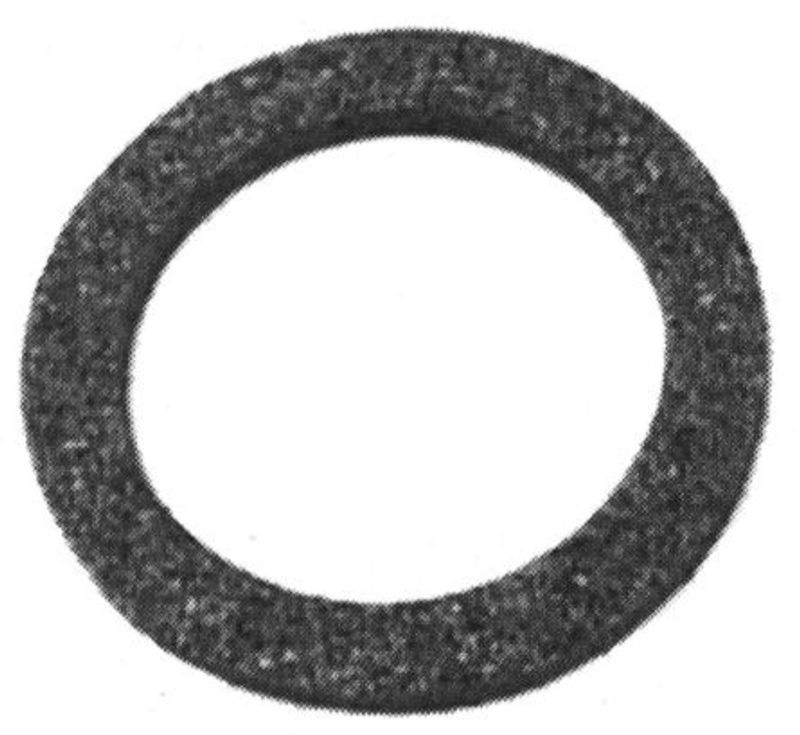 Packning oljetank James Gaskets 62628-66 L66-E82 4-speed Big Twin