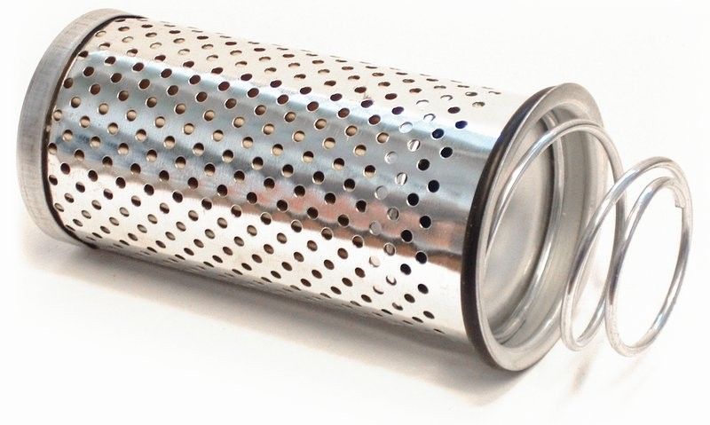 Oljefilter MCS Drop-in enkel K, XL Sportster 53-78