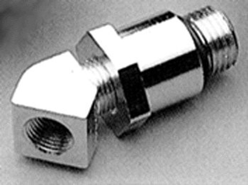 Nippel MCS krom Big Twin 70-99