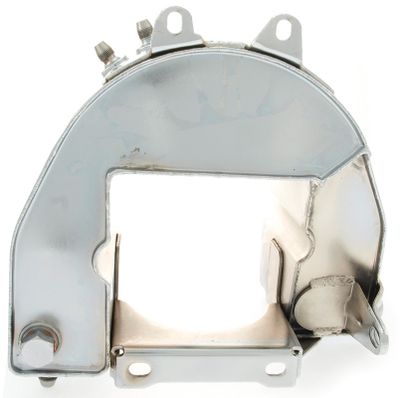 Oljetank MCS krom Big Twin 36-57