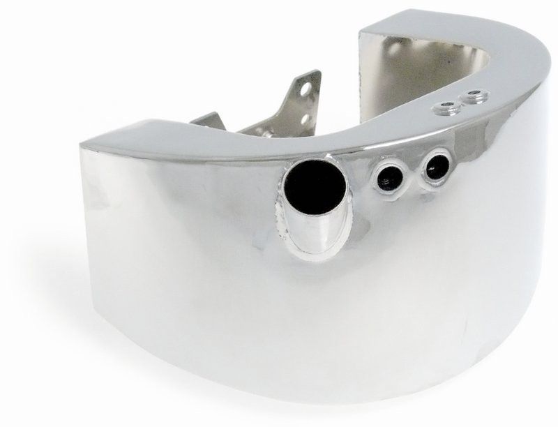 Oljetank MCS Softail 00-17